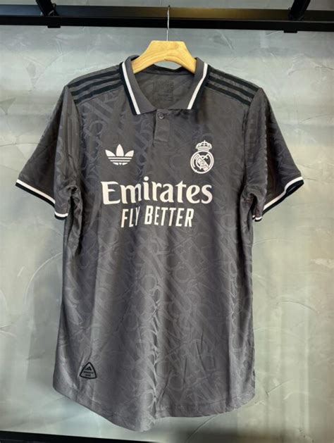 real madrid jersey ebay|Real Madrid Men's Jersey for sale .